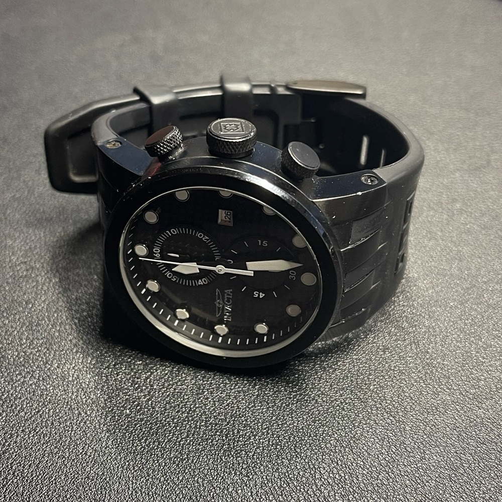 Invicta Watch - Picture 4 of 6